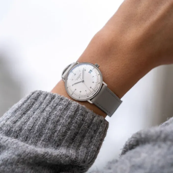 ZEIT-Kollektion »Max Bill Kleine Automatic«