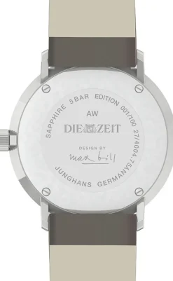 ZEIT-Kollektion »Max Bill Kleine Automatic«