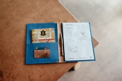 »ZEIT-Konferenzmappe«