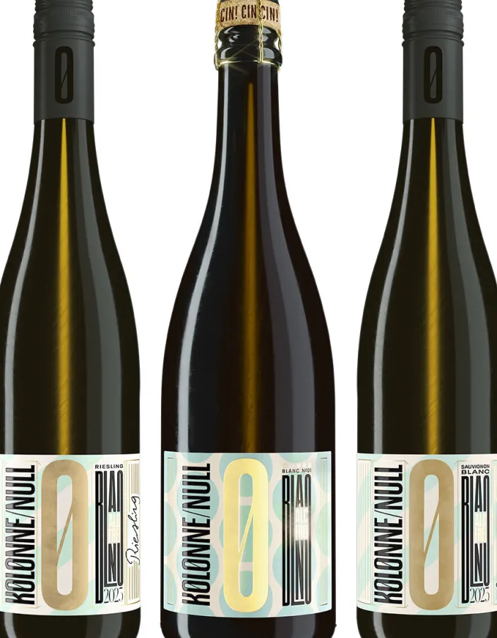 ZEIT-Selektion »Try Dry«, Alkoholfrei