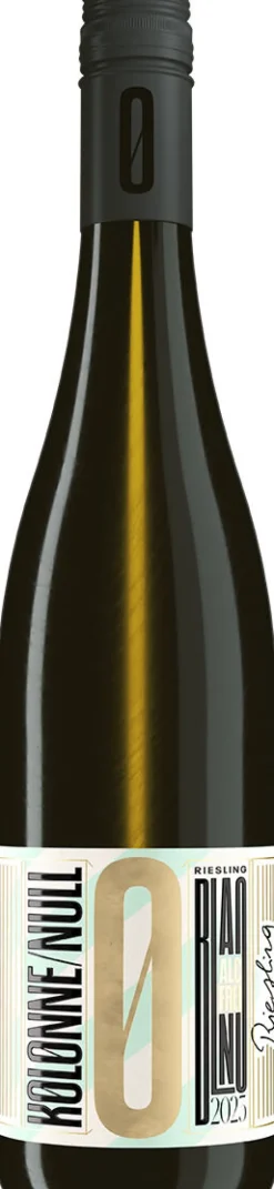 ZEIT-Selektion »Try Dry«, Alkoholfrei