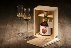 ZEIT-Sonderedition »Alter Apfel« Edelbrand