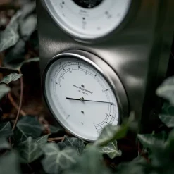 ZEIT-Sonderedition »Außenwetterstation« von Fischer Barometer