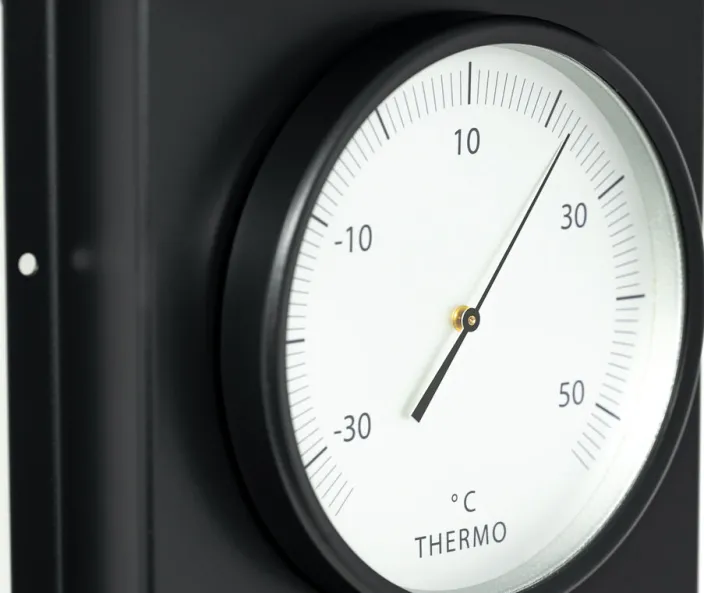 ZEIT-Sonderedition »Außenwetterstation«