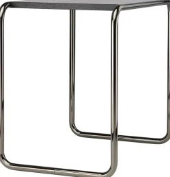 ZEIT-Sonderedition Beistelltischsatz »B9a/b« von Thonet