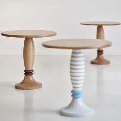 ZEIT-Sonderedition Beistelltisch »Birillo«