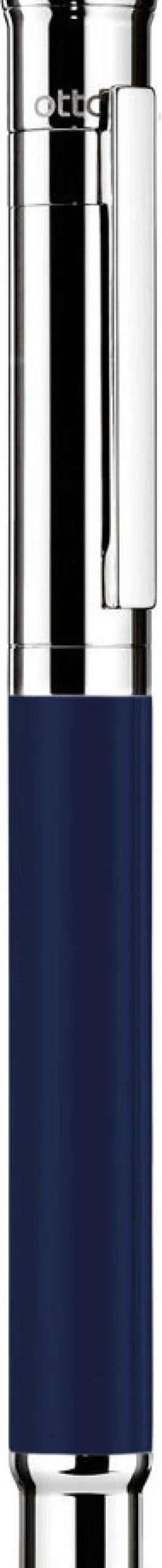 ZEIT-Sonderedition »Design 04« Set aus Füllfederhalter und Kugelschreiber