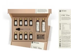 ZEIT-Sonderedition DSM »Gin Labor«