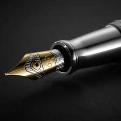 ZEIT-Sonderedition Füllfederhalter »Design04«