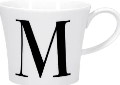 ZEIT-Sonderedition Frühstückstasse »Berlin«, Buchstaben