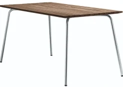 ZEIT-Sonderedition Gartentisch »S 1040« von Thonet