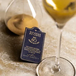 ZEIT-Sonderedition Geldermann Grande Réserve & Riedel Gläser