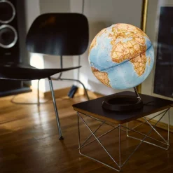 ZEIT-Sonderedition »Globus National Geographic« Classic