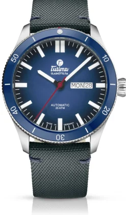 ZEIT-Sonderedition »Grand Flieger Airport Automatic«