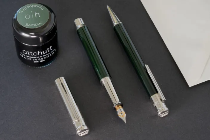 ZEIT-Sonderedition Kugelschreiber »Design04«