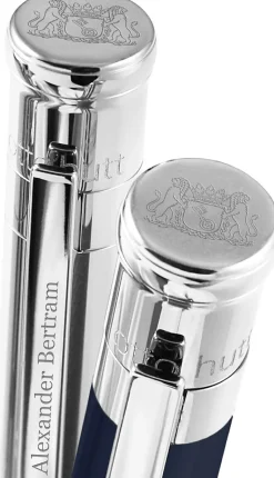 ZEIT-Sonderedition Kugelschreiber »Design04«