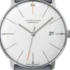 ZEIT-Sonderedition »max bill Automatic« von Junghans
