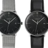 ZEIT-Sonderedition »max bill Automatic« von Junghans