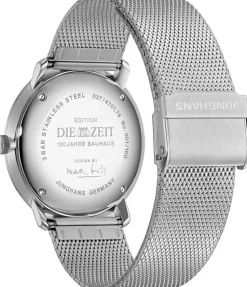 ZEIT-Sonderedition »max bill Automatic« von Junghans
