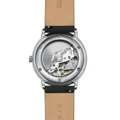 ZEIT-Sonderedition »Naos Automatik« Uhr