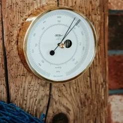 ZEIT-Sonderedition »POLAR Barometer«