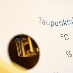 ZEIT-Sonderedition »POLAR Haar-Hygrometer«