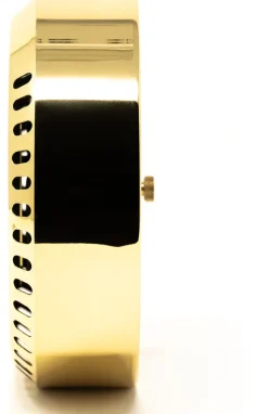 ZEIT-Sonderedition »POLAR Weltzeituhr« von Fischer Manufaktur