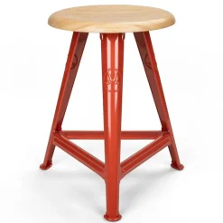 ZEIT-Sonderedition Rowac-Schemel »Red Brick«