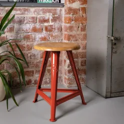 ZEIT-Sonderedition Rowac-Schemel »Red Brick«