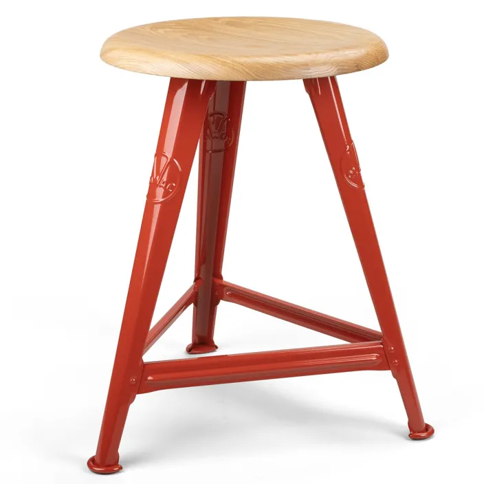 ZEIT-Sonderedition Rowac-Schemel »Red Brick«