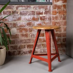 ZEIT-Sonderedition Rowac-Schemel »Red Brick«