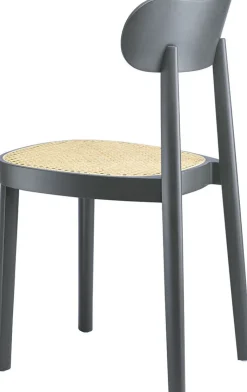 ZEIT-Sonderedition Stuhl »118« von Thonet