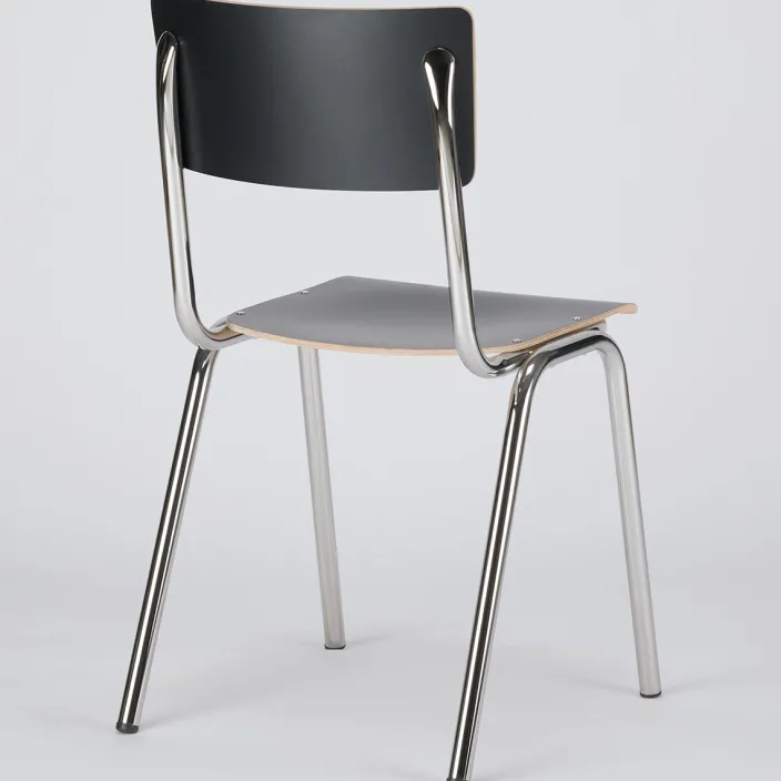 ZEIT-Sonderedition Stuhl »ZERO«