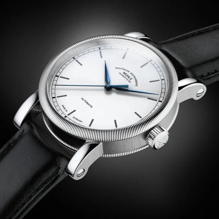 ZEIT-Sonderedition »Teutonia lll Automatik«