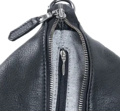 ZEIT-Sonderedition Travelbag »Toro« aus Rindleder