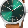 ZEIT-Sonderedition Uhr »Panova« von Mühle Glashütte