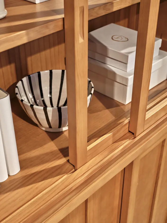 ZEIT-Sonderedition Vitrine »Multimodus«