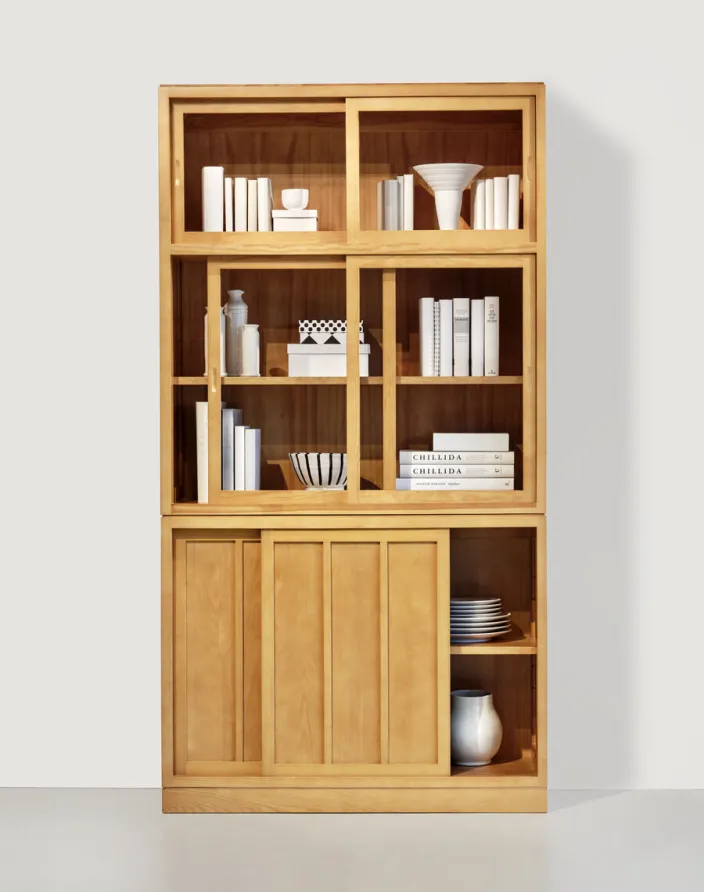 ZEIT-Sonderedition Vitrine »Multimodus«