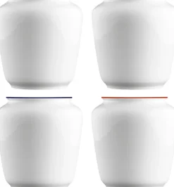 ZEIT-Sonderedition »Wagenfeld Vase 639/14« von Fürstenberg