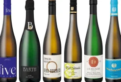 ZEIT-Weinedition »Rheingau«