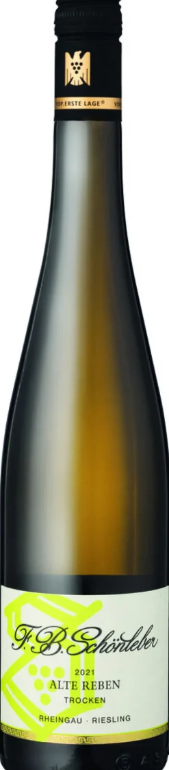 ZEIT-Weinedition »Rheingau«