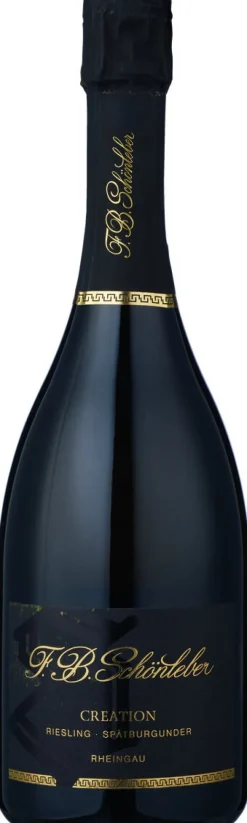 ZEIT-Weinedition »Winzersekt«, 6er Set