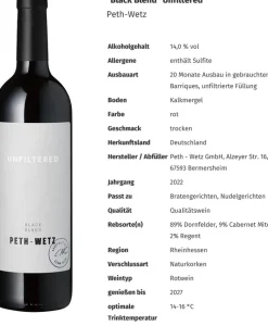 ZEIT-Weinselektion »Kaminabend«
