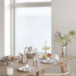 Zuckerdose mit Löffel »Bernadotte«