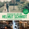 Zuhause bei Loki und Helmut Schmidt